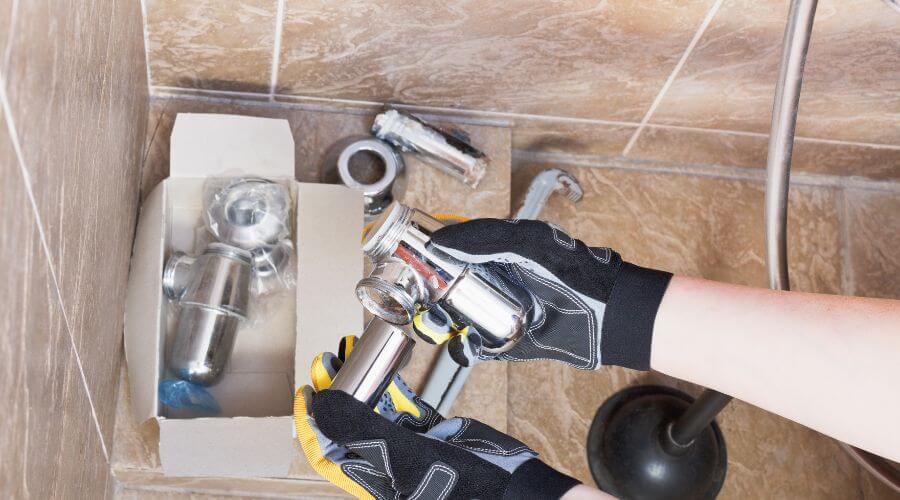 Professional Storm Sewer Service in Esbon, KS